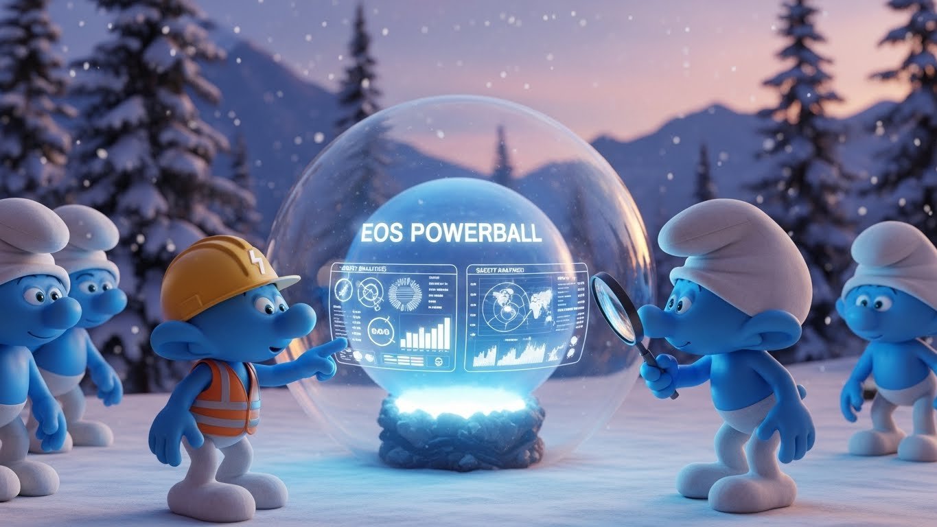 엔트리파워볼과 엔트리파워볼 기록을 비교해 발견한 새로운 규칙, 검증된 기준으로 본 전략적 차이