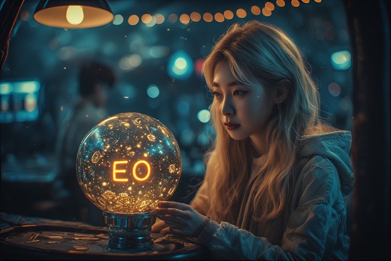 EOS파워볼 투명한 입출금 기록이 신뢰를 주는 요소